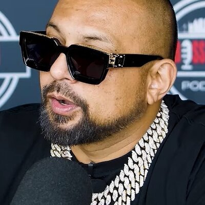 Sean Paul