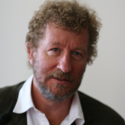 Sebastian Faulks