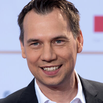 Sebastian Fitzek