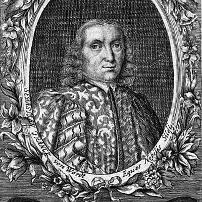 Sebastian Franck
