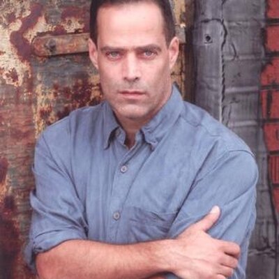 Sebastian Junger