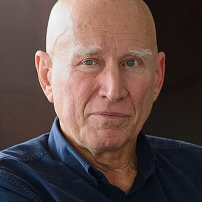 Sebastiao Salgado