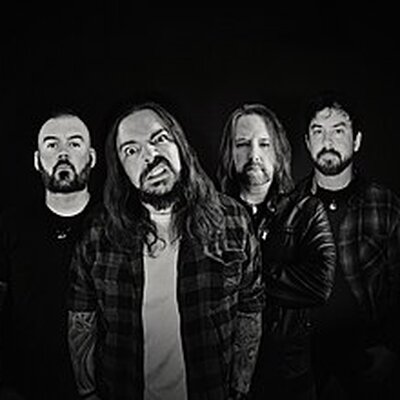 Portrait of Seether
