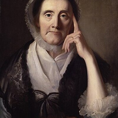 Selina Hastings, Countess of Huntingdon