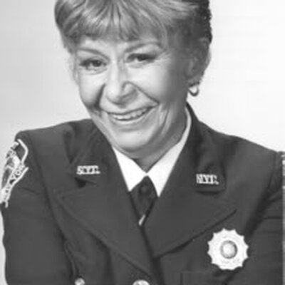 Portrait of Selma Diamond