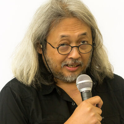 Seno Gumira Ajidarma