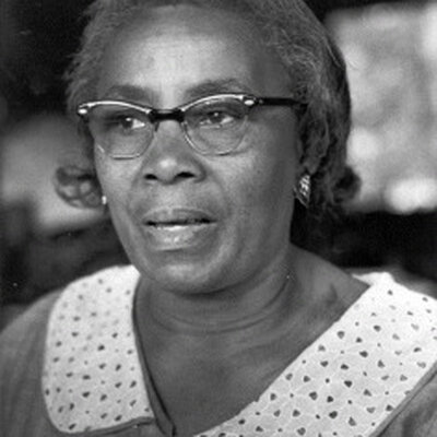 Septima Poinsette Clark