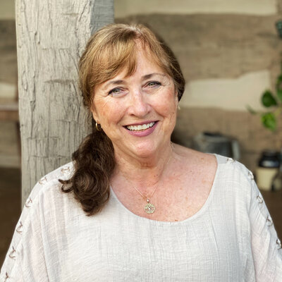 Portrait of Serena B. Miller