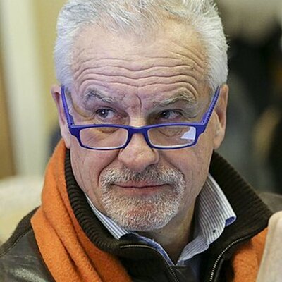 Sergey Yastrzhembsky
