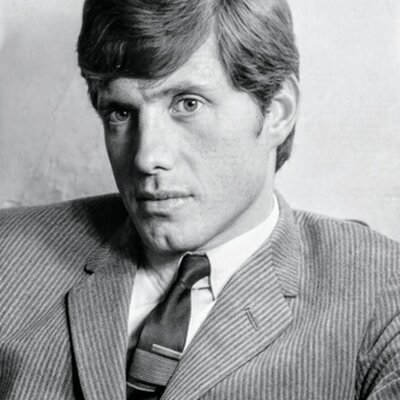 Portrait of Sergio Bonilla