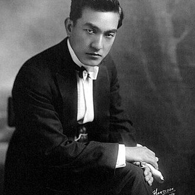 Sessue Hayakawa