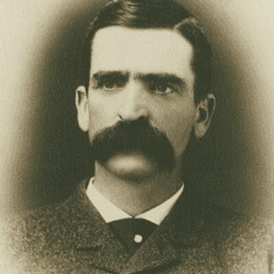 Seth Bullock