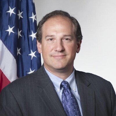 Seth Harris