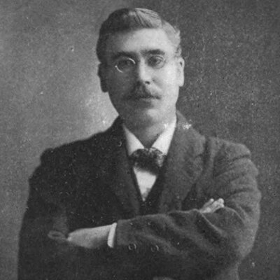 Seumas MacManus