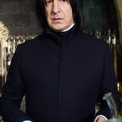 Severus Snape