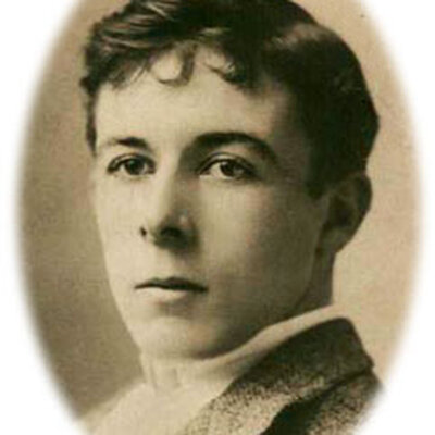Portrait of Seymour Hicks