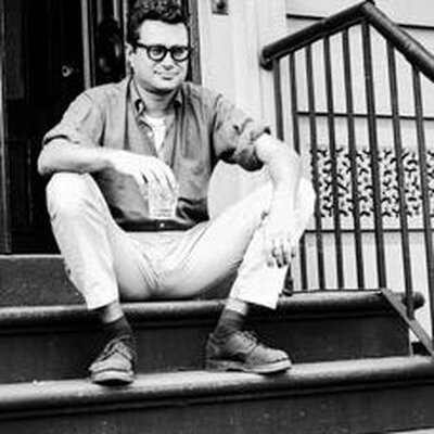 Seymour Krim