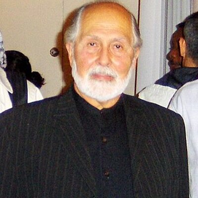 Seyyed Hossein Nasr