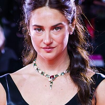 Shailene Woodley
