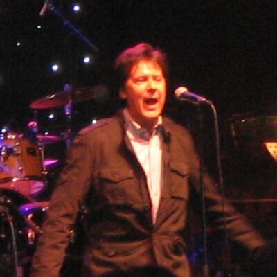 Shakin' Stevens