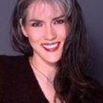 Portrait of Shana Abe
