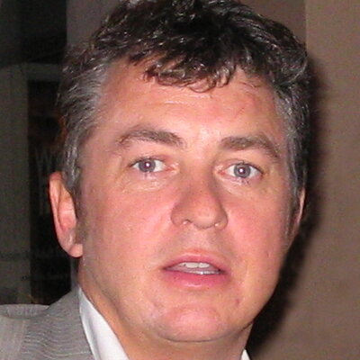 Shane Richie