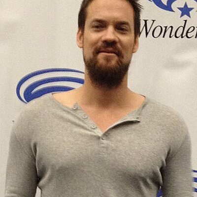 Shane West