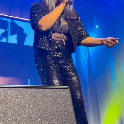 Shanice