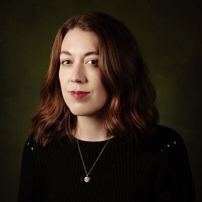 Portrait of shannon