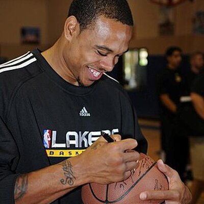 Shannon Brown