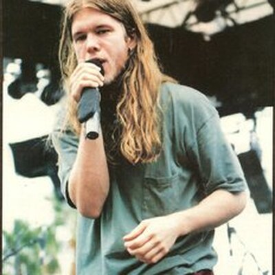 Shannon Hoon