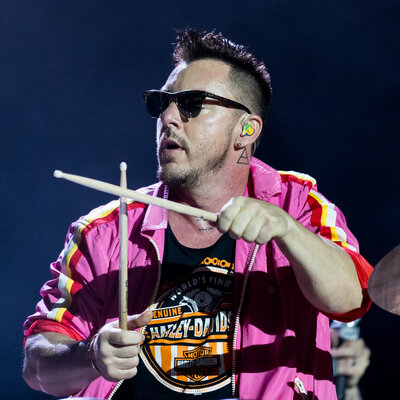 Shannon Leto