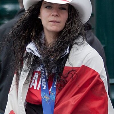 Portrait of Shannon Szabados
