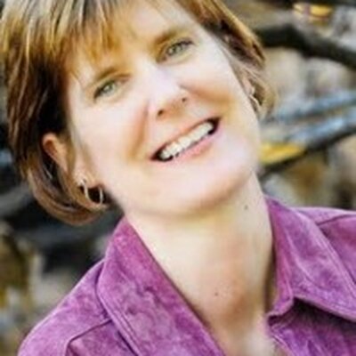 Sharon Shinn