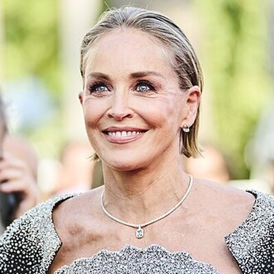 Sharon Stone