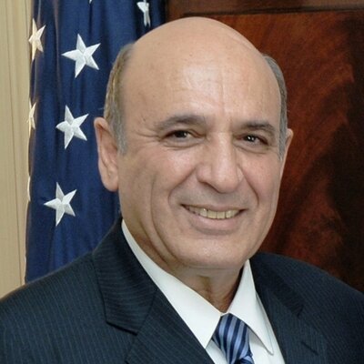 Shaul Mofaz