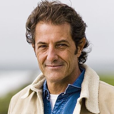 Portrait of Shaun Tomson