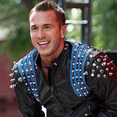 Shawn Desman
