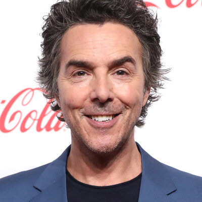 Portrait of Shawn Levy