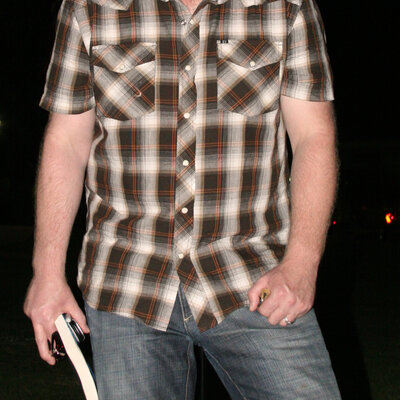 Shawn Mullins