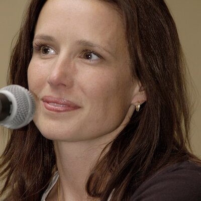 Portrait of Shawnee Smith