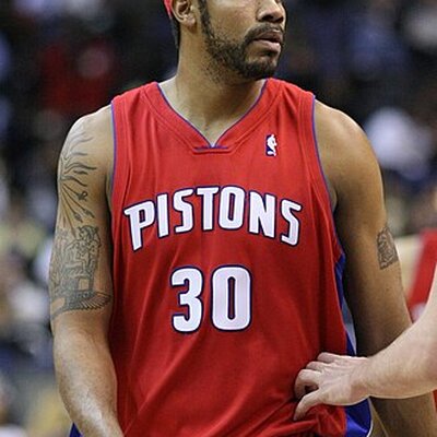 Portrait of Sheed