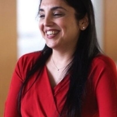 Sheena Iyengar