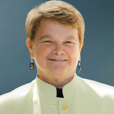 Sheila Kuehl