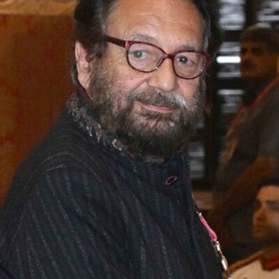Shekhar Kapur