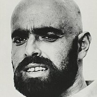 Shel Silverstein