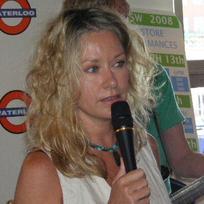 Shelby Lynne