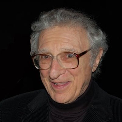 Portrait of Sheldon Harnick