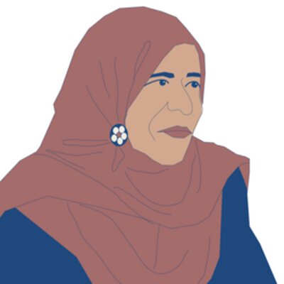 Shelina Zahra Janmohamed