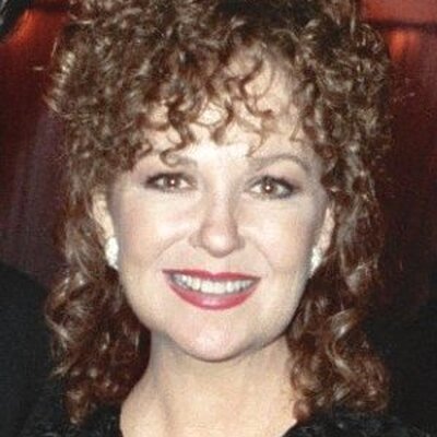 Portrait of Shelley Fabares
